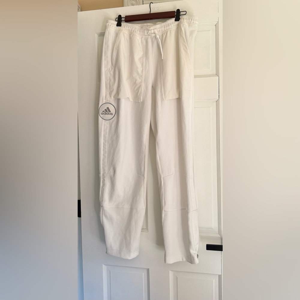 Adidas limited addition zero dye warm up sideline pants